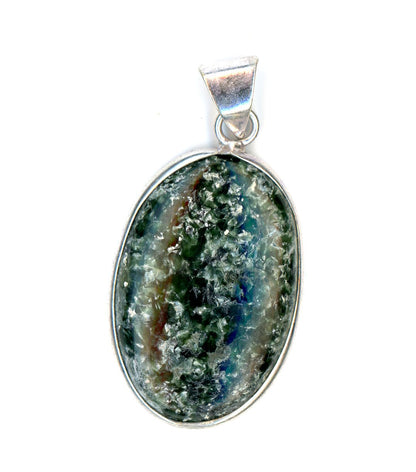 Seraphite pendant