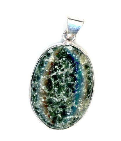 Seraphite pendant