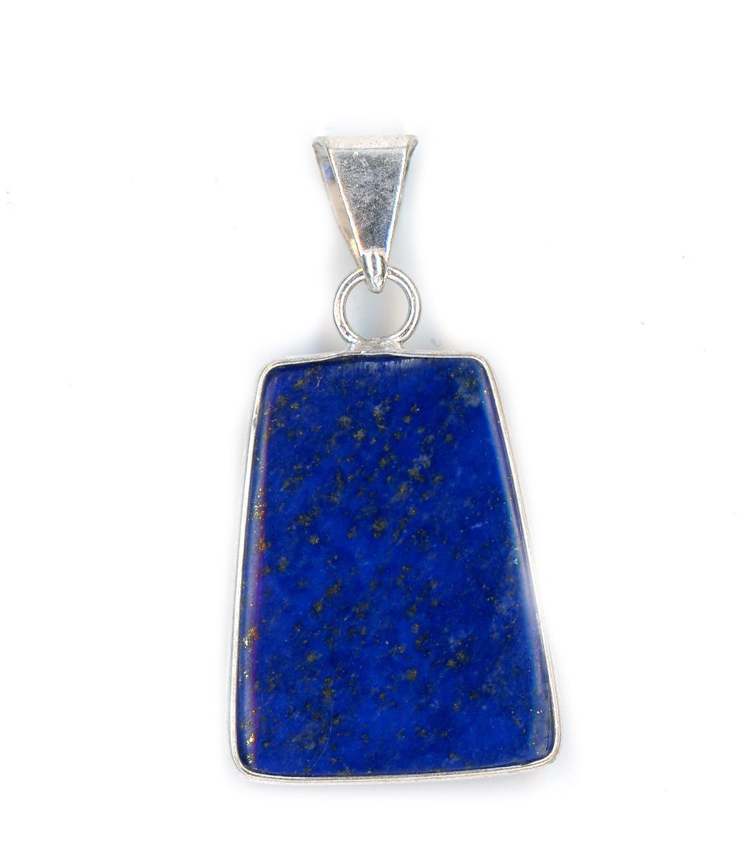 Lapis lazuli pendant