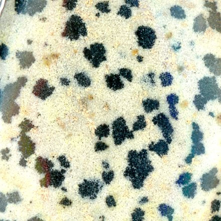 Přívěšek jaspis Dalmatine