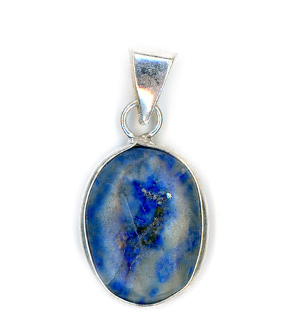 Přívěšek lapis lazuli