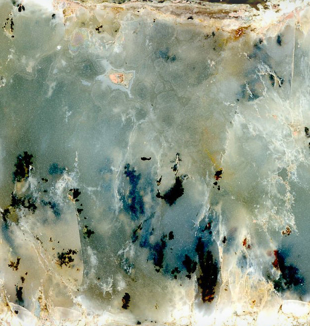 Dendritic Opal