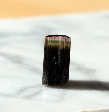 Elbait "Watermelon" Tourmaline