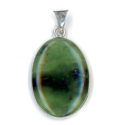 Jade pendant