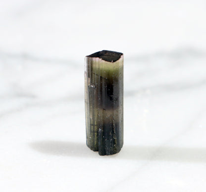 Elbait "Watermelon" Tourmaline