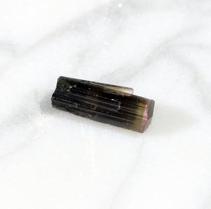 Elbait "Watermelon" Tourmaline