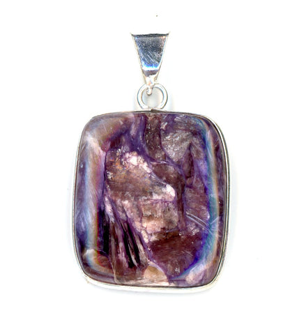 Charoit pendant