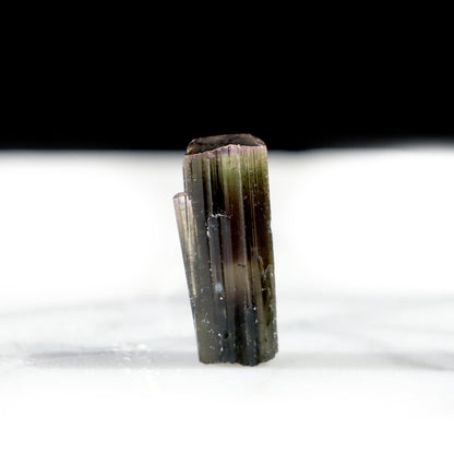 Elbait "Watermelon" Tourmaline