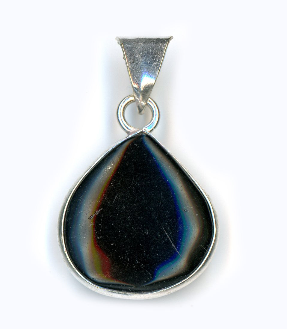 Onyx pendant