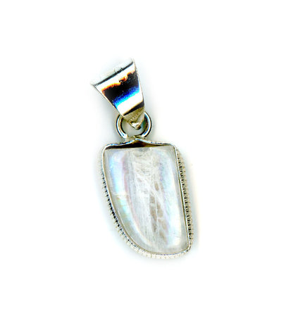 Moonstone pendant