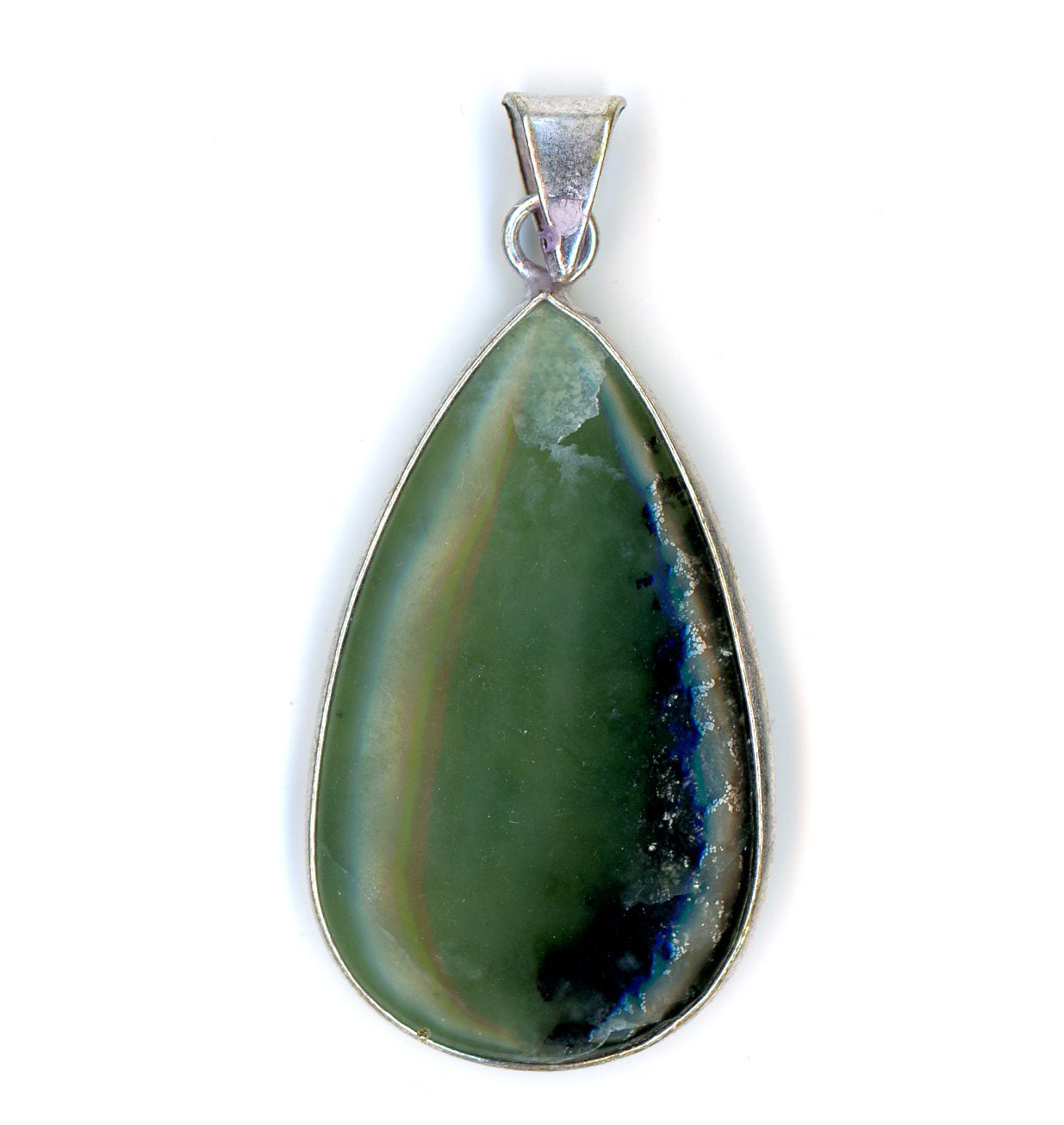 Jade pendant