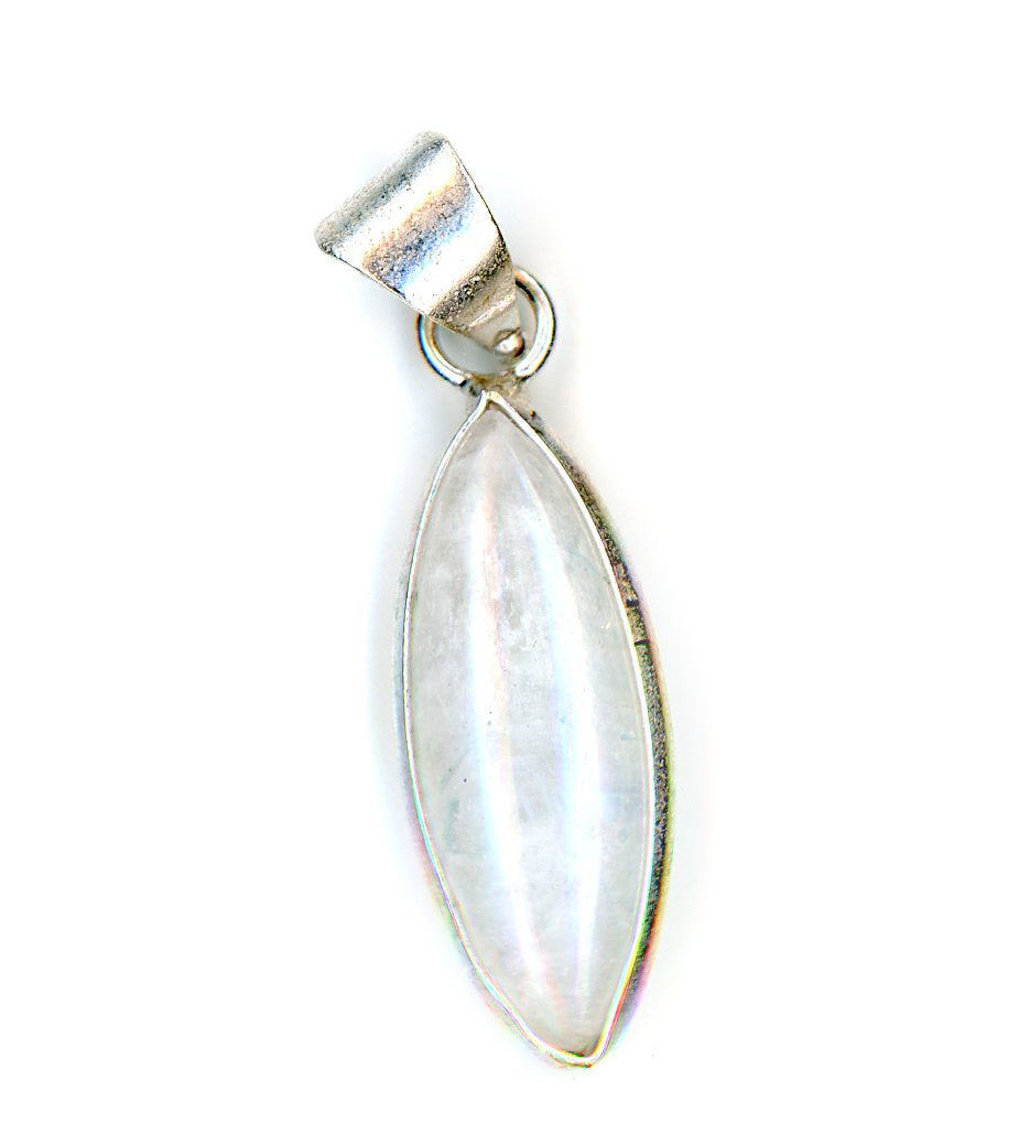 Moonstone pendant