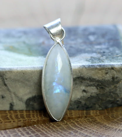 Moonstone pendant