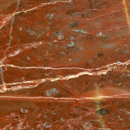 Blood limestone