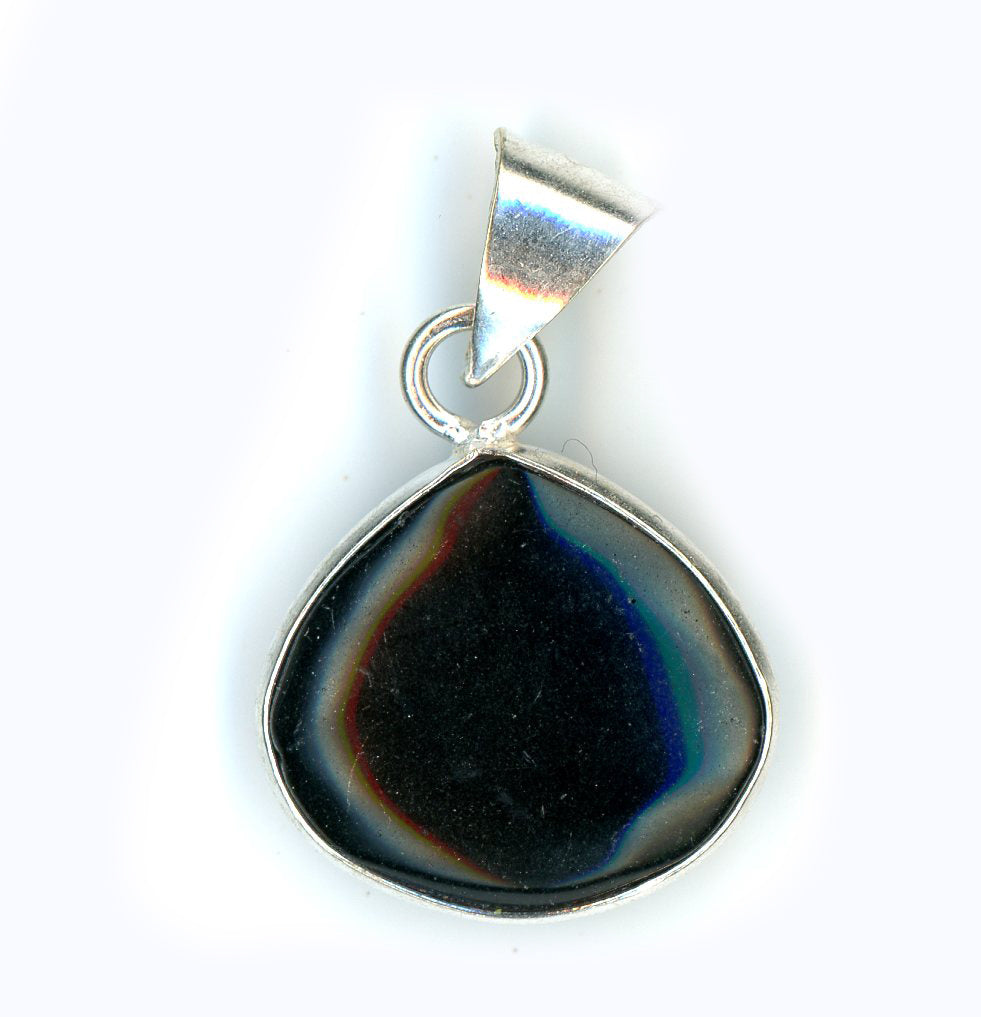 Onyx pendant