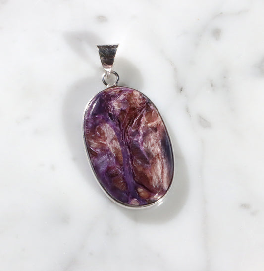 Charoit pendant