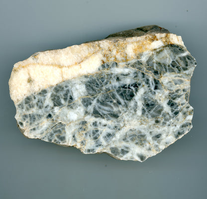 Limestone crushed limestone with calcite