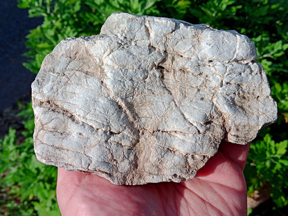 Crushed Devonian Limestone