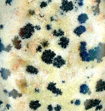 Přívěšek jaspis Dalmatine