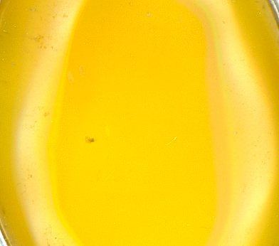 Přívěšek chalcedon žlutý