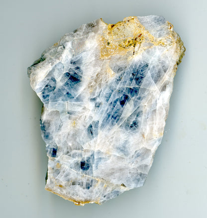 Celestine Strocyanite