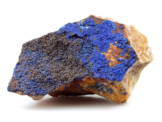 Azurite