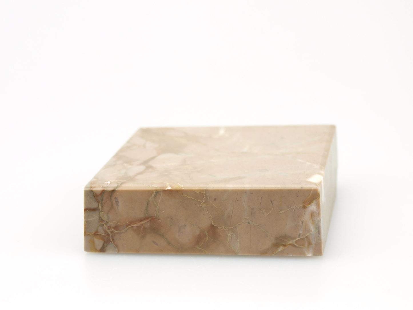 Tuberous limestone flagstone