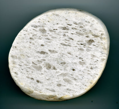 Granulite, boulder