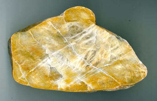 Crystal, boulder